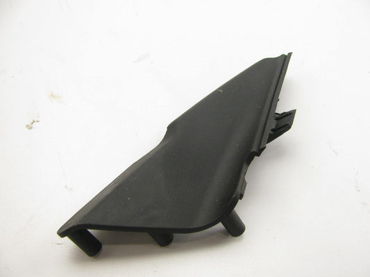 NEW GENUINE Windshield Top Right Cowl Panel Corner Moulding For 09-12 Kia Soul