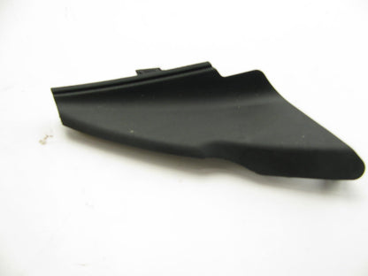 NEW GENUINE Windshield Top Right Cowl Panel Corner Moulding For 09-12 Kia Soul