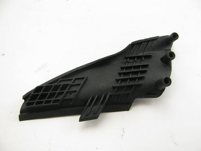 NEW GENUINE Windshield Top Right Cowl Panel Corner Moulding For 09-12 Kia Soul