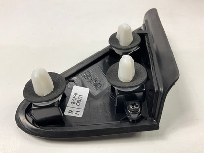 Right Fender Corner Trim Molding Mirror Cover OEM For 2018-23 Kia Rio 86190H8000