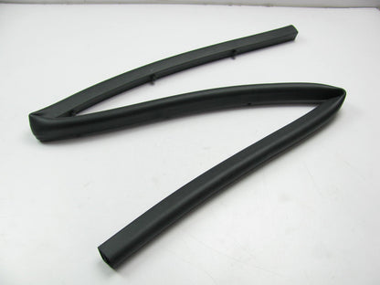 Rear Hood Weatherstip Seal OEM For 2010-13 KIA Forte 864301M000