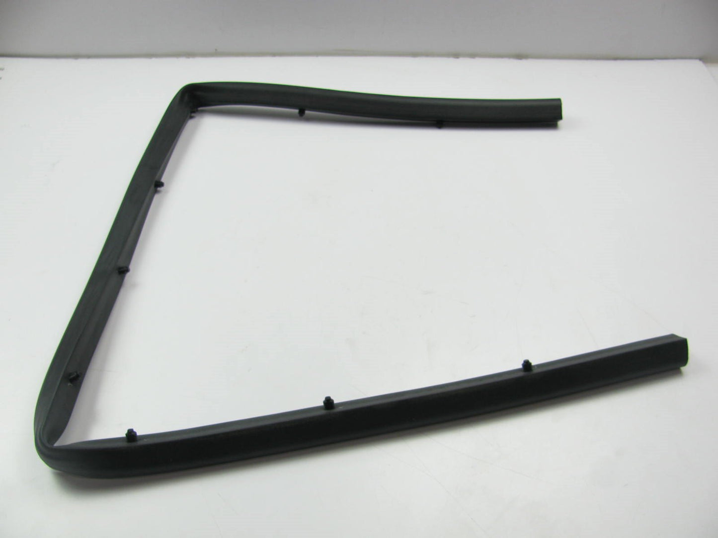 Rear Hood Weatherstip Seal OEM For 2010-13 KIA Forte 864301M000