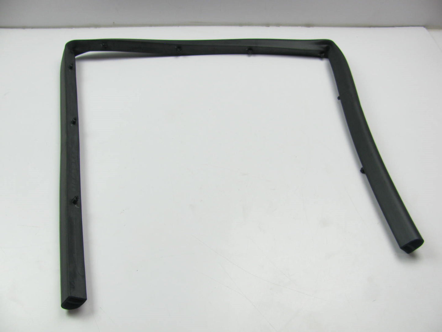 Rear Hood Weatherstip Seal OEM For 2010-13 KIA Forte 864301M000