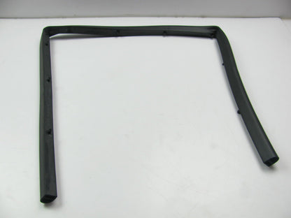 Rear Hood Weatherstip Seal OEM For 2010-13 KIA Forte 864301M000