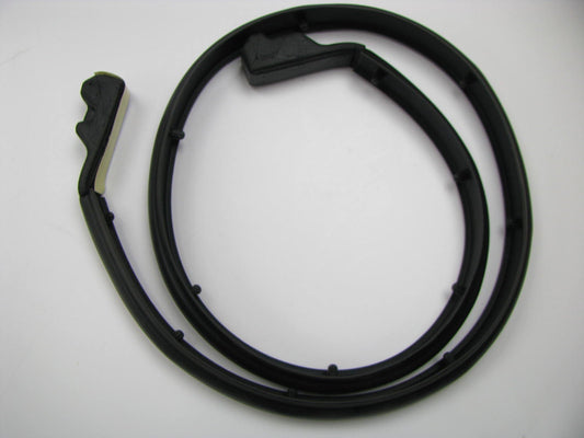 NEW GENUINE Front Hood Weatherstrip Seal OEM For 00-05 Kia Optima 864303C000