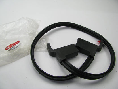 NEW Hood Weatherstrip Seal OEM For 2017-2022 Kia Sportage 86430D9000