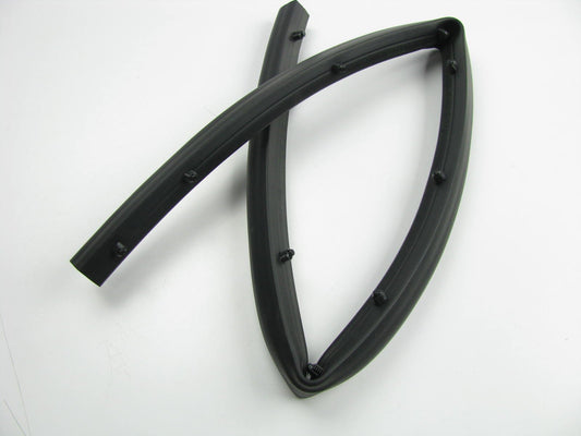 NEW GENUINE OEM Front Hood Weatherstrip Seal For 08-10 Kia Sportage 8643503000