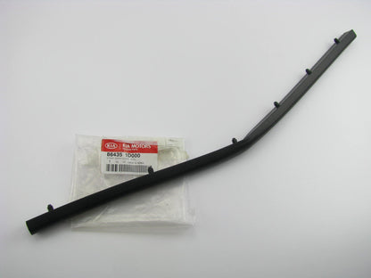 NEW GENUINE OEM Front Hood Seal Gasket Strip For 2007-10 Kia Rondo 864351D000