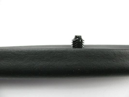 NEW GENUINE Hood Front Rubber Seal OEM For 2010-2013 Kia Forte 864351M000
