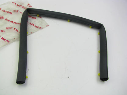 NEW GENUINE Front Hood Seal OEM For 2003-2006 Kia Optima 864353C500