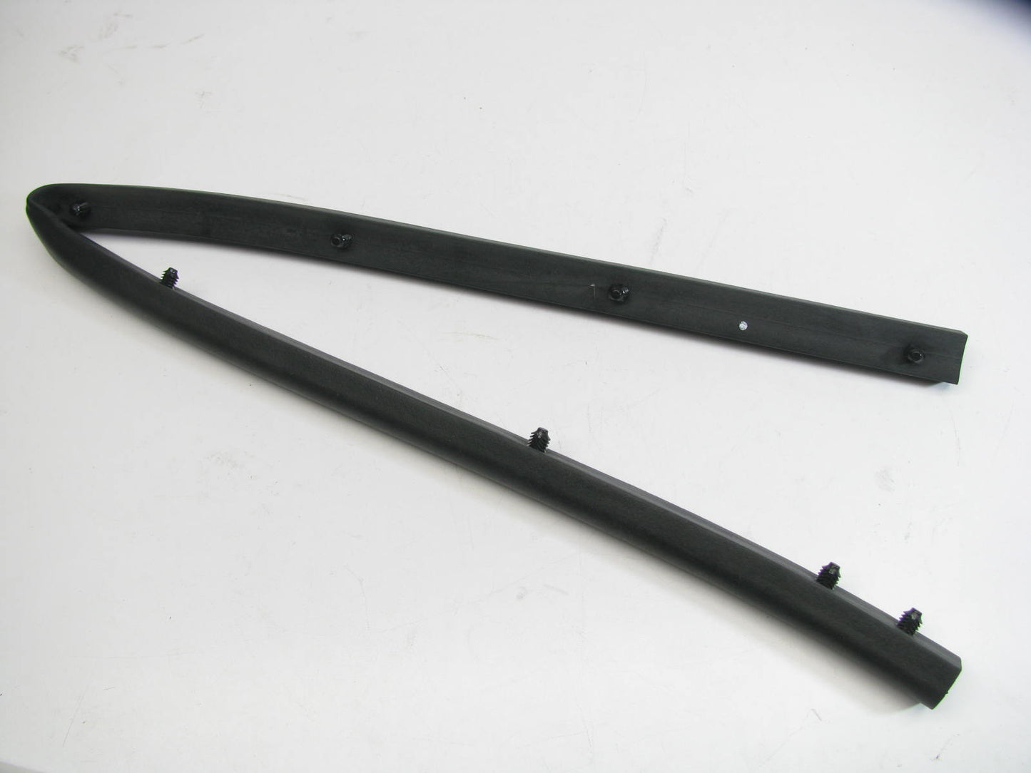 NEW - OEM 86435D4000 Front Hood Weatherstrip Seal For 2016-2020 Kia Optima