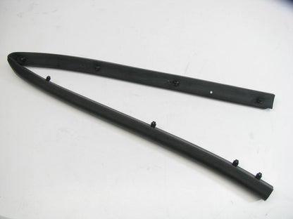NEW - OEM 86435D4000 Front Hood Weatherstrip Seal For 2016-2020 Kia Optima