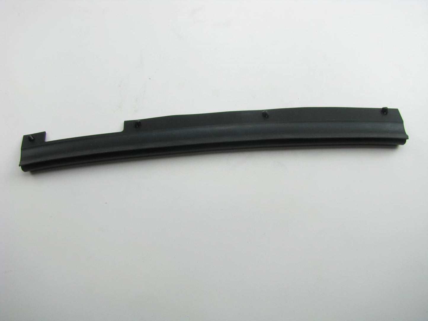 New Genuine Hood Weatherstip Seal - Lower - OEM For 2008-10 Kia Rondo 864371D001
