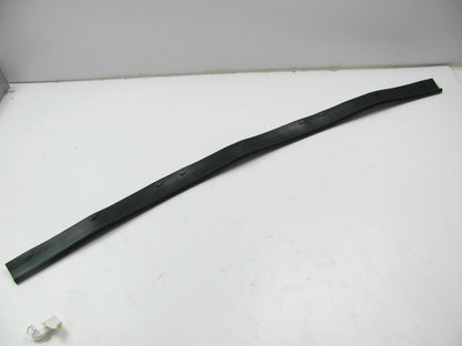 NEW - GENUINE Hood Strip Seal OEM For 2010-2013 Kia Forte 86455-1M000