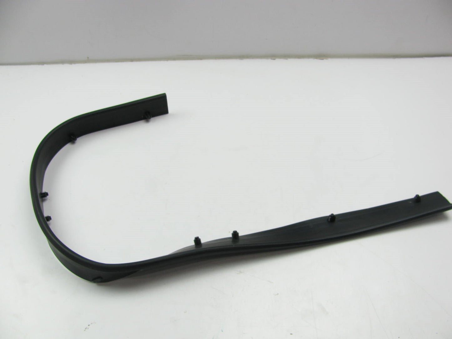 NEW - GENUINE Hood Strip Seal OEM For 2010-2013 Kia Forte 86455-1M000