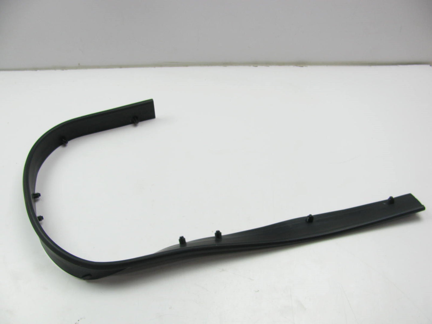 NEW - GENUINE Hood Strip Seal OEM For 2010-2013 Kia Forte 86455-1M000