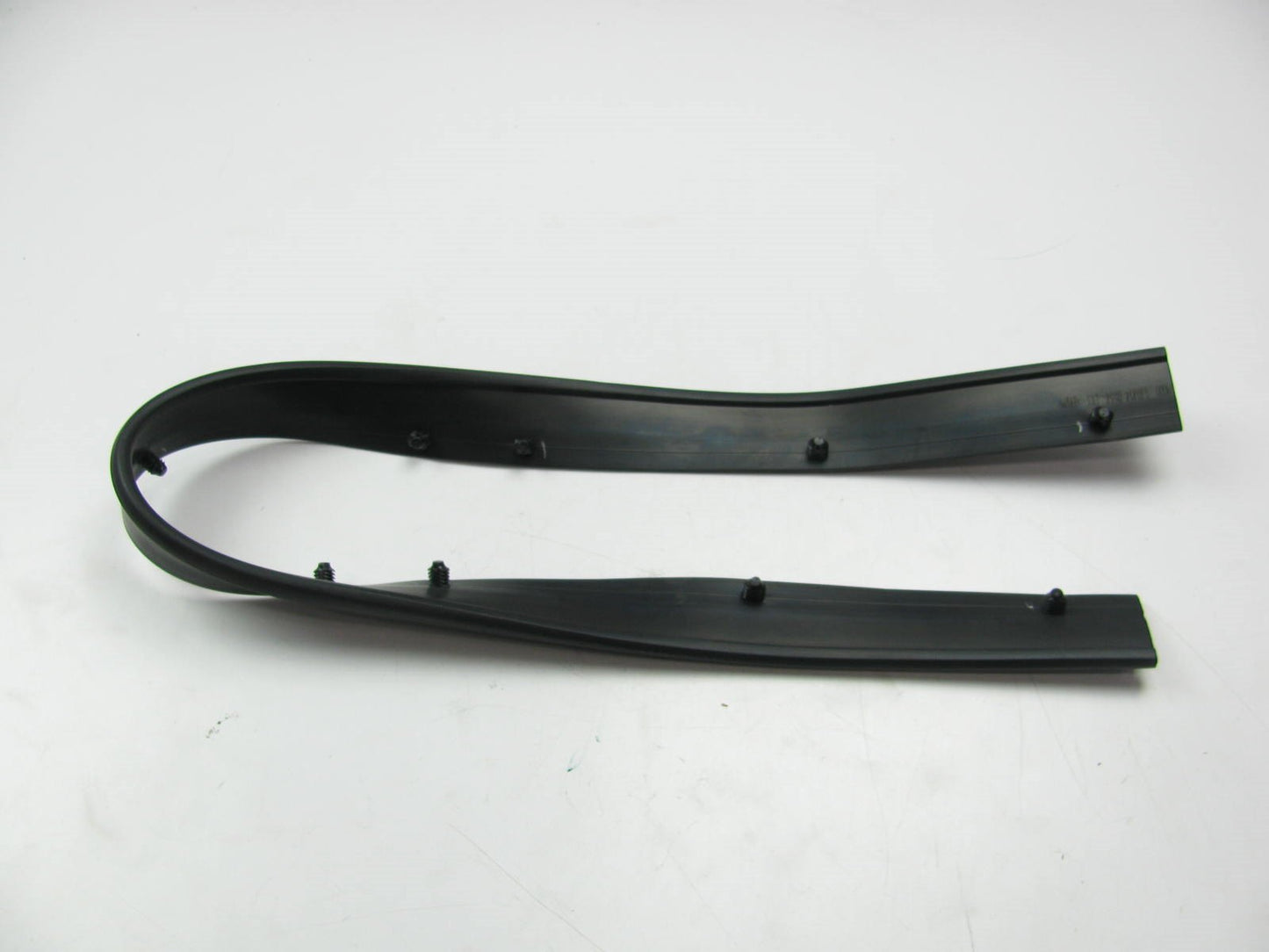 NEW - GENUINE Hood Strip Seal OEM For 2010-2013 Kia Forte 86455-1M000