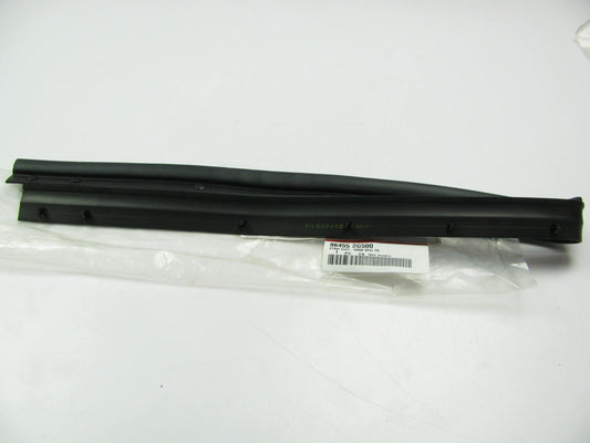NEW GENUINE Front Hood Seal Strip OEM For 2009-2010 Kia Optima 864552G500