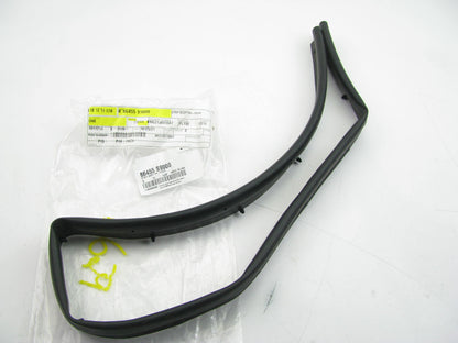 New OEM Hood To Cowl Weatherstrip Seal 86455S9000 For 2020-2024 Kia Telluride