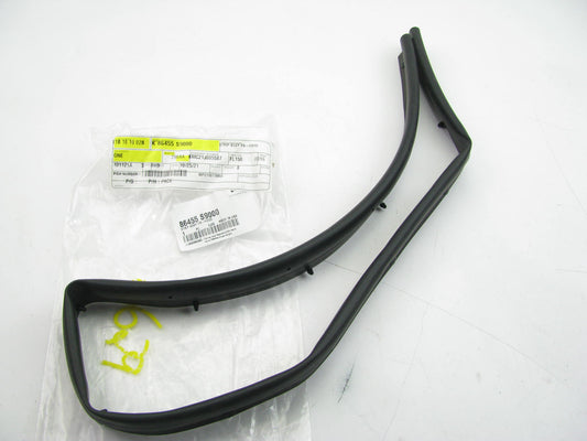 New OEM Hood To Cowl Weatherstrip Seal 86455S9000 For 2020-2024 Kia Telluride