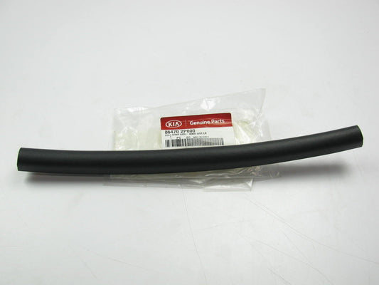 LEFT Drivers Side Fender Seal Strip OEM For 11-15 Kia Sorento 864702P000