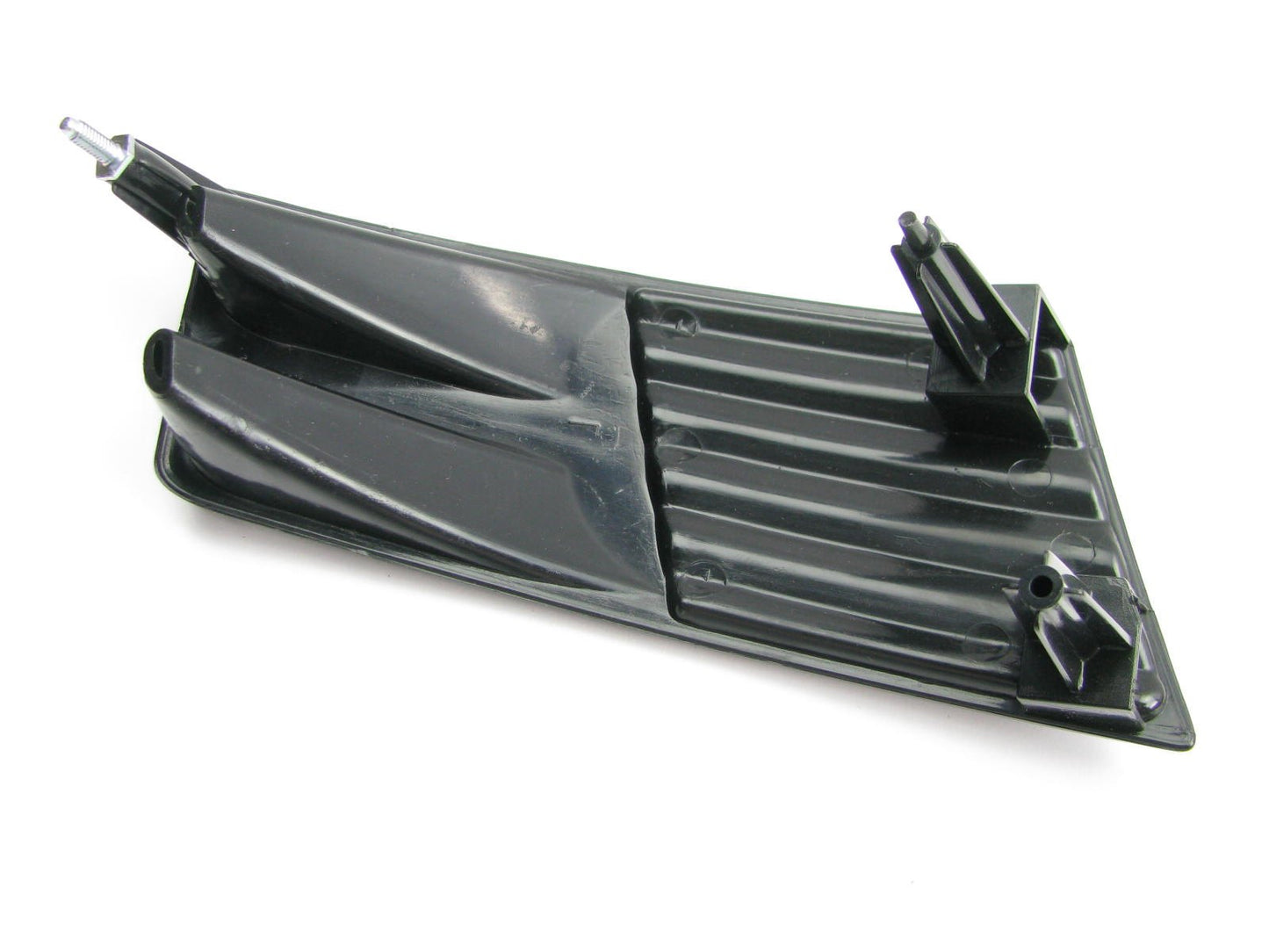 New OEM Front Bumper Left Side Blanking Cover Panel For 01-02 Kia Optima