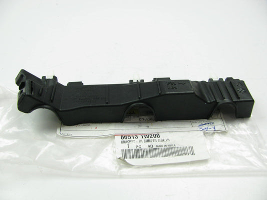 New Front Bumper Left Driver Side Support Bracket OEM For 2012-2017 Kia Rio