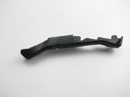 New OEM Front Bumper Impact Bar Left Upper Bracket For 09 Kia Borrego 865132J000