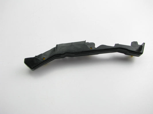 New OEM Front Bumper Impact Bar Left Upper Bracket For 09 Kia Borrego 865132J000