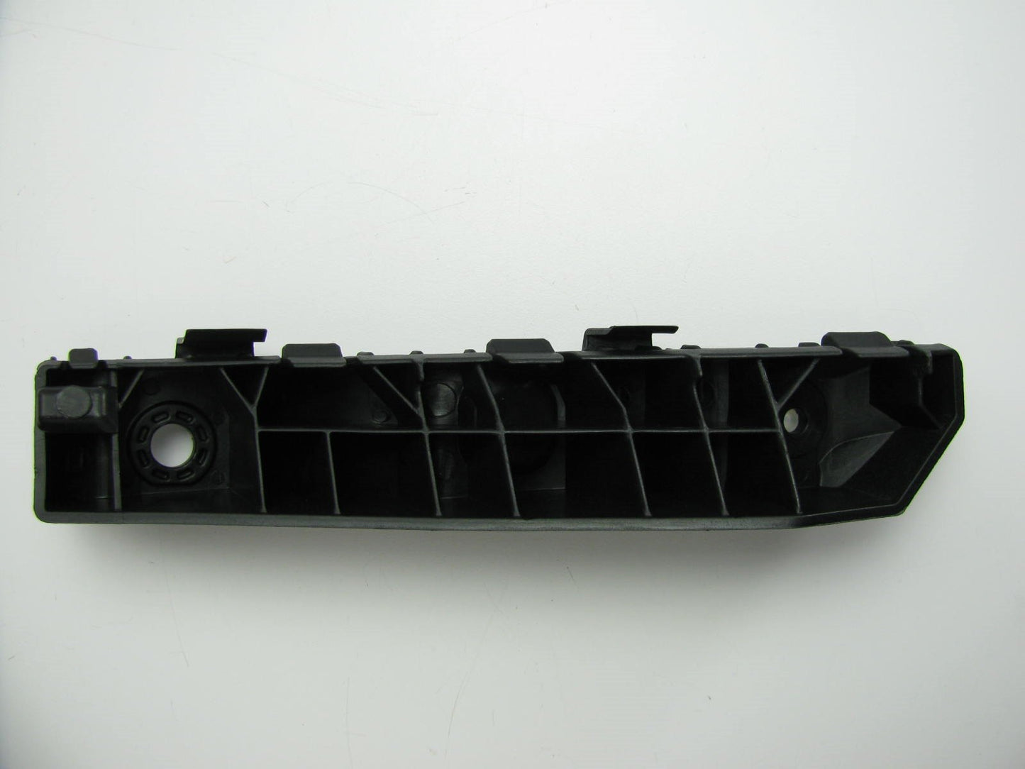 Front Bumper Cover Support Rail Bracket Left Drivers Side OEM For 11-13 Optima