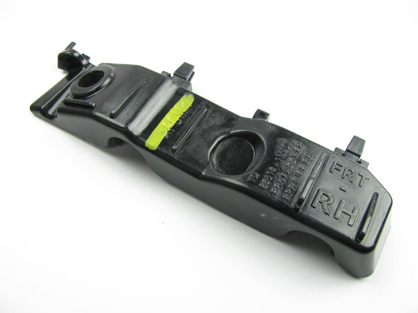 New Front Bumper Right Side Mounting Bracket For 10-13 Kia Forte 865141M000