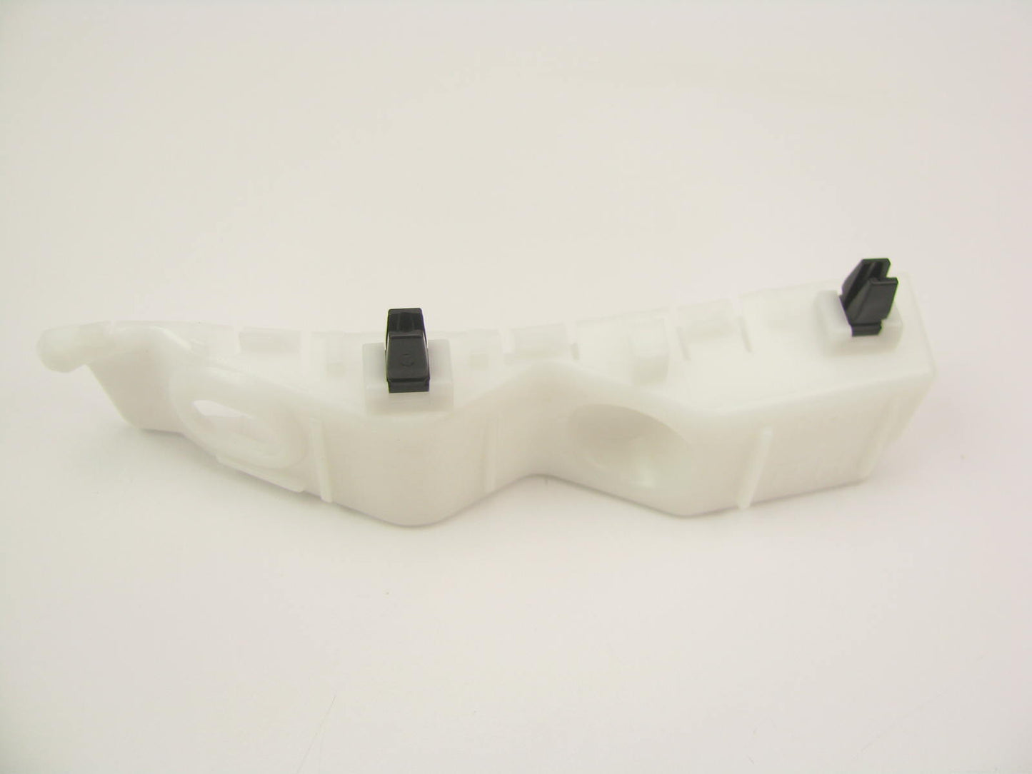 NEW - OEM Front Bumper Cover Right Passenger Side Bracket For 10-13 Forte Koup