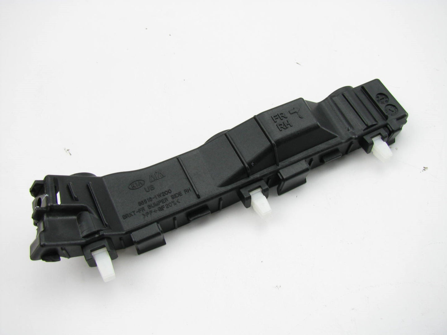 New Genuine Front Bumper Right Guide Bracket OEM For 12-17 Kia Rio 865141W200