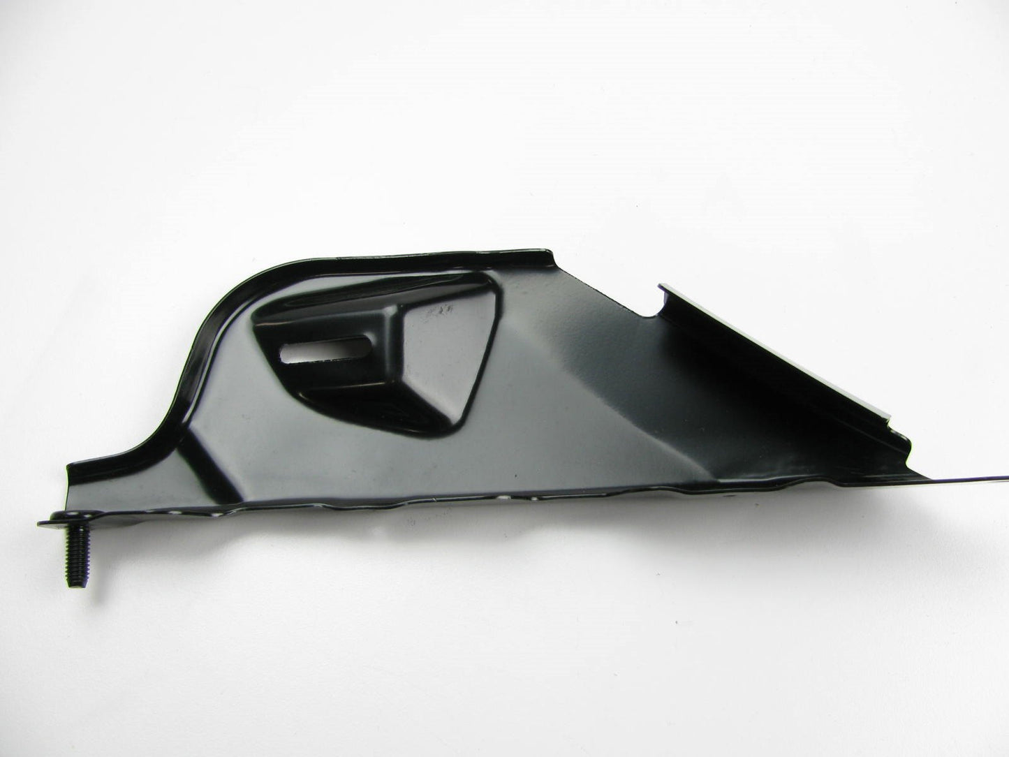 NEW - OEM FRONT LEFT Bumper Cover Bracket For 2007-2009 Kia Sorento 865153E500