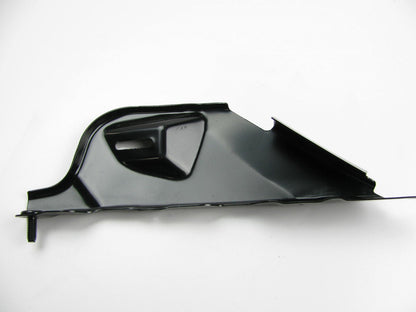 NEW - OEM FRONT LEFT Bumper Cover Bracket For 2007-2009 Kia Sorento 865153E500
