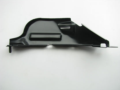 New Front Bumper Cover Bracket Left Driver Side OEM For 07-09 Sorento 865153E510