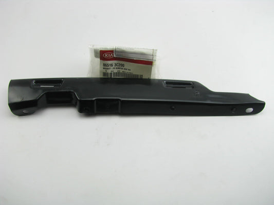 NEW - OEM FRONT Bumper Cover Bracket Right For 2003-2006 Kia Optima