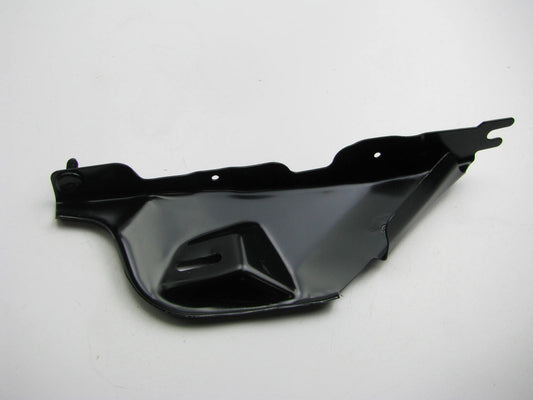 New Front Bumper Side Upper Bracket Right Passenger For 03-06 Sorento 865163E000