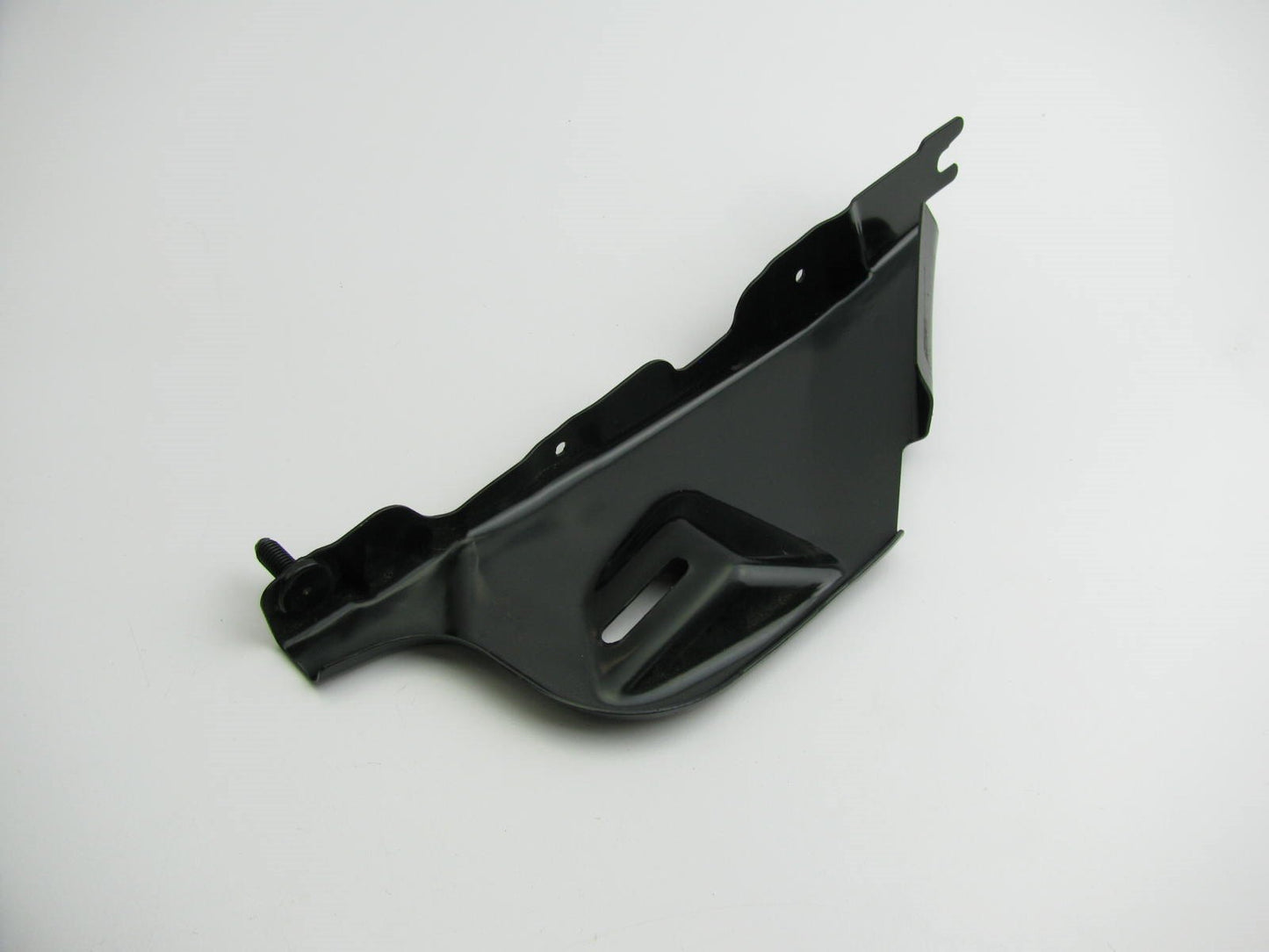FRONT Bumper Cover Mount Bracket Right Passengers Side OEM For 07-09 Kia Sorento