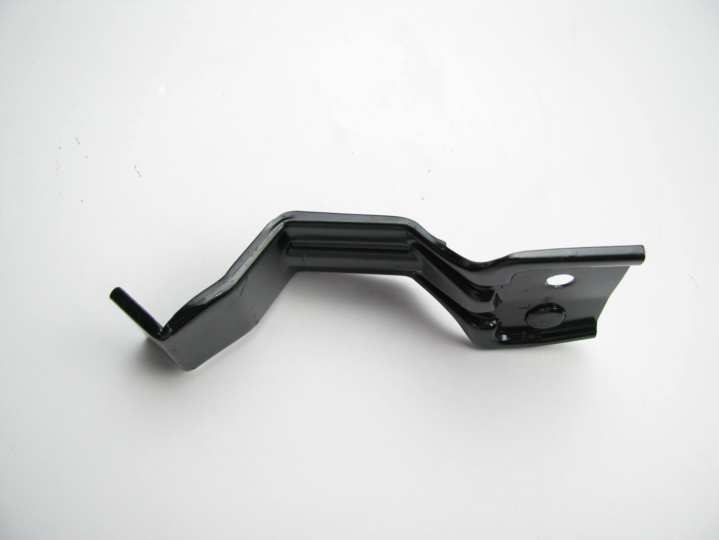 Front Bumper Cover Left Driver Side Lower Bracket For 2011-13 Sorento 865171U200