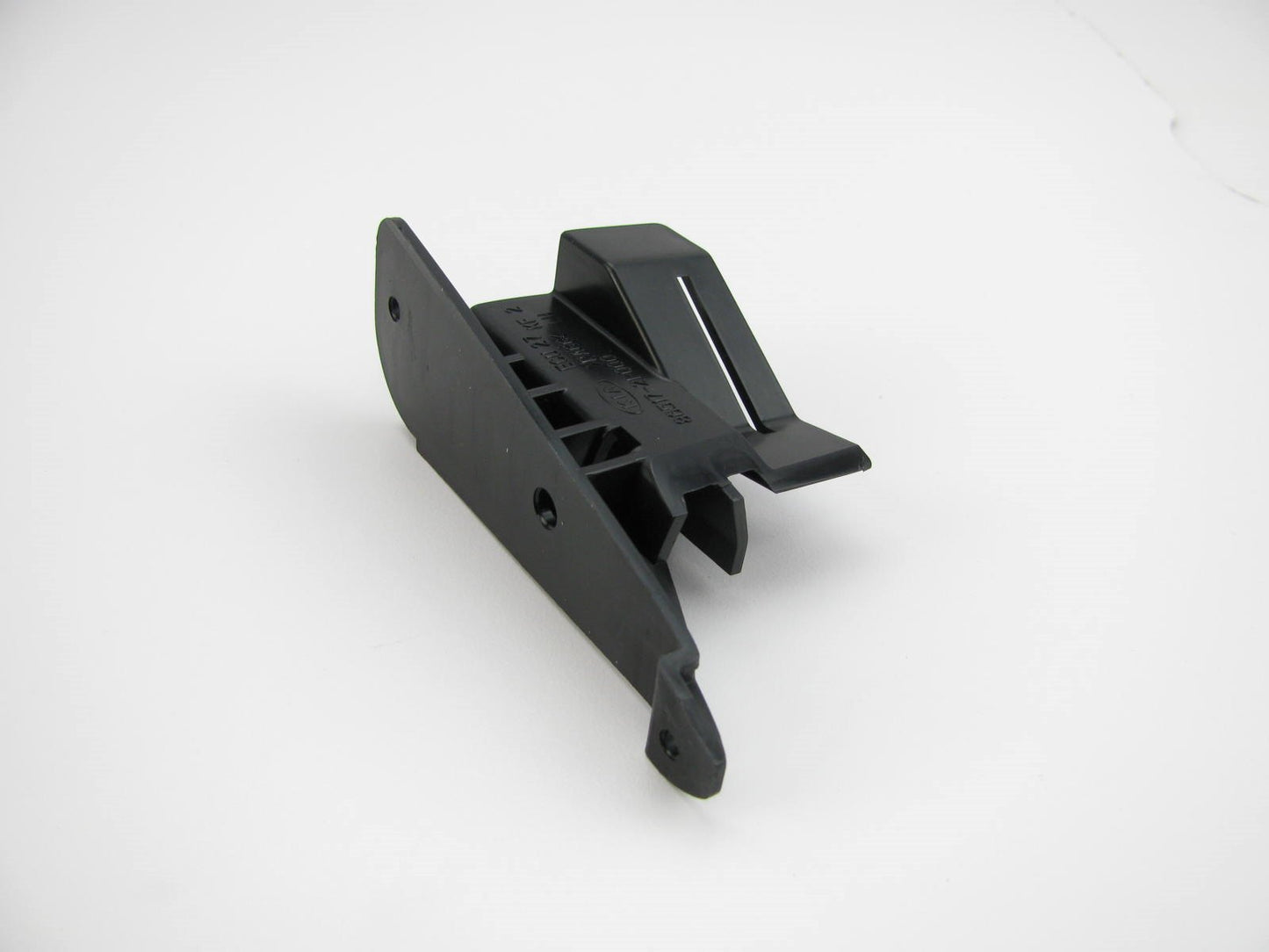 New Front Bumper Cover Left Side Bracket For 04-06 Kia Spectra 865172F000