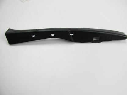 New OEM Front Bumper Side Bracket Left Driver For 2007-09 Kia Spectra 865172F500