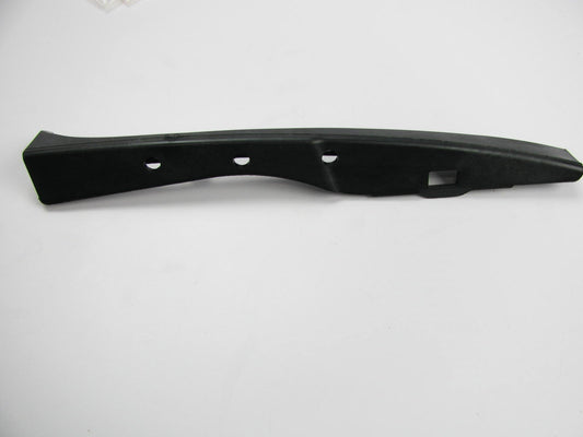 New OEM Front Bumper Side Bracket Left Driver For 2007-09 Kia Spectra 865172F500