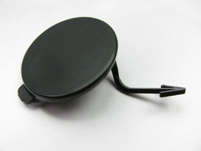 NEW - FRONT Bumper Tow Eye Hook Cover Cap OEM For 2010-2011 Kia Soil 865172K050