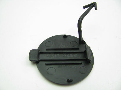 NEW GENUINE Front Bumper Tow Eye Hook Cover Cap OEM For 2009-2011 Kia Soul