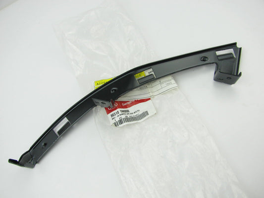 Front Right Passenger Side Bumper Cover Support Rail Bracket OEM For 10-13 Forte