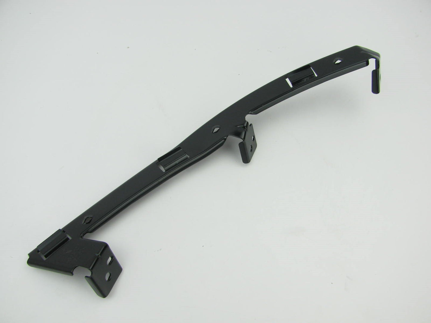 Front Right Passenger Side Bumper Cover Support Rail Bracket OEM For 10-13 Forte