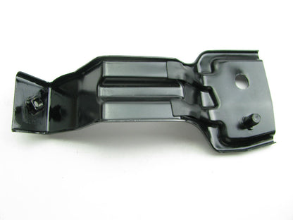 Front Bumper Lower Side Bracket Right Passengers For 2011 Kia Sorento 865181U200