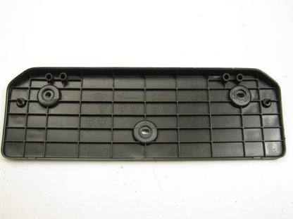 Front Bumper Licence Plate Moun Bracket OEM For 2017-18 Optima HYBRID 86518A8100