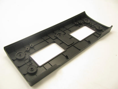 NEW Front License Plate Bracket Mount Holder OEM For 17-19 Kia Soul 86519B2510